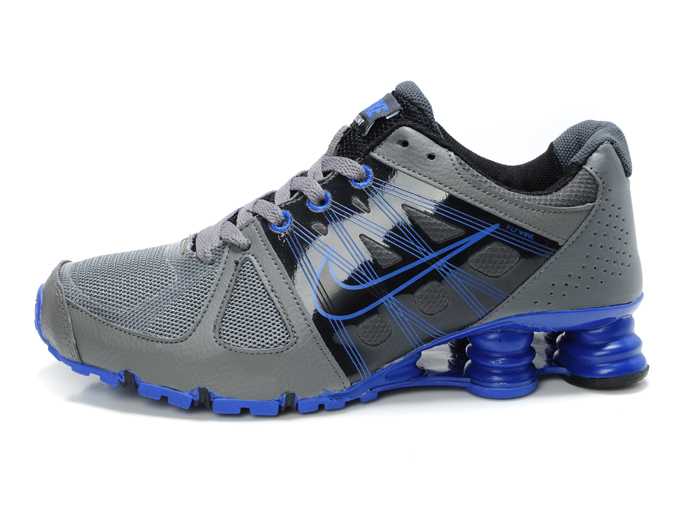 chaussures shox unique